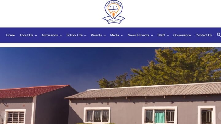 New Website Launch